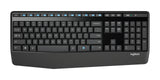 EAN 5099206069954 - Logitech 920-008351 teclado Ratón incluido Oficina RF inalámbrico Inglés Negro imagen 6
