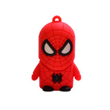 Pendrive 32gb Tech One Tech Super Spider Usb 2.0