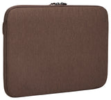 Thule Lithos Sleeve Macbook Pro 14" - Nuanced Brown, 3205457