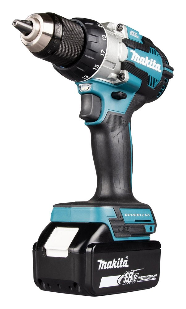 Taladro Inalámbrico Makita Ddf489z