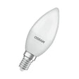 EAN 4058075430914 - Osram LED SUPERSTAR lámpara LED Blanco cálido 2700 K 4,9 W E27 F imagen 1