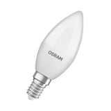 EAN 4058075430914 - Osram LED SUPERSTAR lámpara LED Blanco cálido 2700 K 4,9 W E27 F imagen 1
