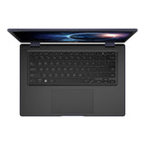 EAN 4711636121453 - ASUS BR1402CGA-EB0665XA Intel Core i3 N-series 35,6 cm (14") DDR4-SDRAM Wi-Fi 6 (802.11ax) imagen 5