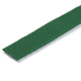 Startech Cinta De Velcro Sujetacable 30m Verde