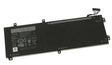 EAN 5704174259565 - CoreParts MBXDE-BA0187 refacción para laptop Batería imagen 1