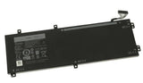 EAN 5704174259565 - CoreParts MBXDE-BA0187 refacción para laptop Batería imagen 1