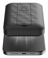 EAN 8718182277708 - Xtorm FS5W101 batería externa Polímero de litio 10000 mAh Cargador inalámbrico Negro imagen 19