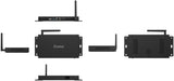 Iiyama Android-Signage-Box Ram 4 Gb Iisignage Octa-Core Rk3576 Usb Rj45