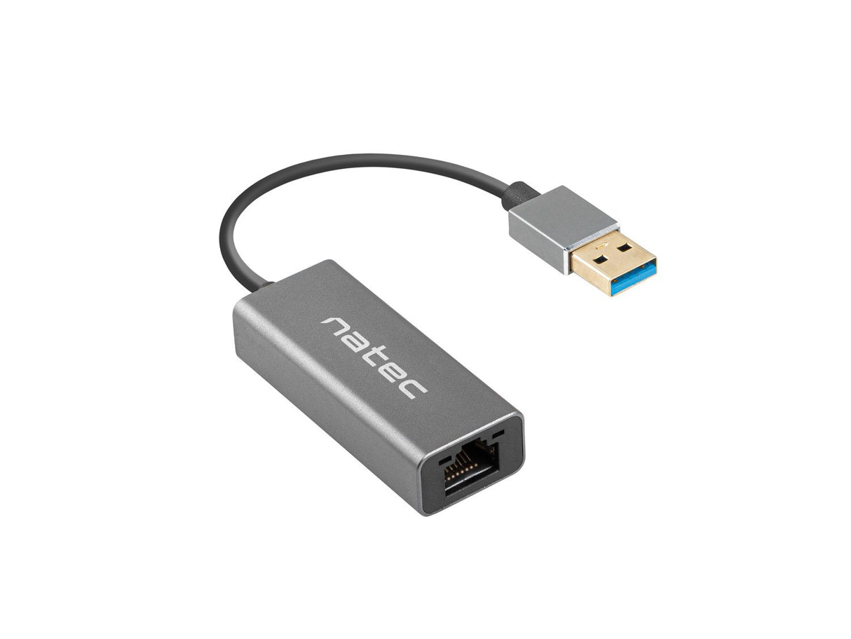 EAN 5901969434897 - NATEC Cricket USB 3.2 Gen 1 (3.1 Gen 1) Type-A Negro imagen 1