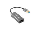 EAN 5901969434897 - NATEC Cricket USB 3.2 Gen 1 (3.1 Gen 1) Type-A Negro imagen 1
