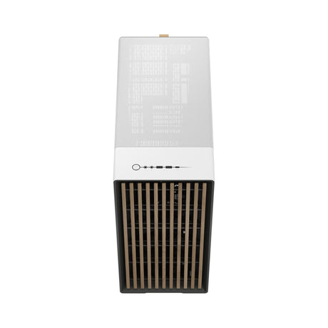 EAN 0843276109479 - Fractal Design North XL Escritorio Blanco imagen 5