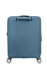 EAN 5400520102904 - American Tourister Soundbox Tranvía Armazón duro Azul 35,5 L Polipropileno (PP) imagen 3