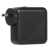 EAN 0092636363048 - Targus APA109GL cargador de dispositivo móvil Universal Negro Corriente alterna Carga rápida Interior imagen 9