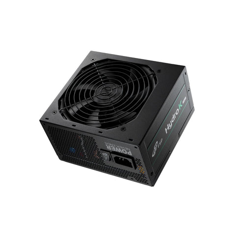 EAN 4713224528446 - FSP Hydro K PRO ATX3.0(PCIe5.0) 850W unidad de fuente de alimentación 24-pin ATX ATX Negro imagen 2