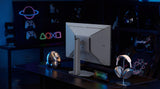 Monitor  Tcl 27p2apro 27" Miniled Qhd 320hz 1ms
