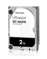 EAN 4058154201398 - Western Digital Ultrastar HUS722T2TALA604 disco duro interno 2 TB 7200 RPM 128 MB 3.5" Serial ATA III imagen 1