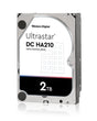 EAN 4058154201398 - Western Digital Ultrastar HUS722T2TALA604 disco duro interno 2 TB 7200 RPM 128 MB 3.5" Serial ATA III imagen 1