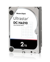 EAN 5706998649461 - Western Digital Ultrastar HUS722T2TALA604 disco duro interno 2 TB 7200 RPM 128 MB 3.5" Serial ATA III imagen 1