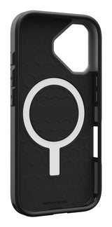 EAN 840283923104 - Urban Armor Gear 114547114040 funda para teléfono móvil 16 cm (6.3") Negro imagen 1