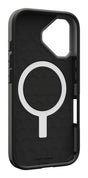 EAN 840283923104 - Urban Armor Gear 114547114040 funda para teléfono móvil 16 cm (6.3") Negro imagen 1