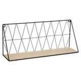 Estanteria Coleccion 'Industrial' 47.9x20x12.5cm