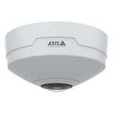 EAN 7331021080652 - Axis M4327-P Almohadilla Cámara de seguridad IP Interior 2160 x 2160 Pixeles Techo/pared imagen 2