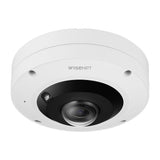 Hanwha Techwin Ip-Cam Fixed Dome 360° Xnf-9013rv 12mp Ai Ir