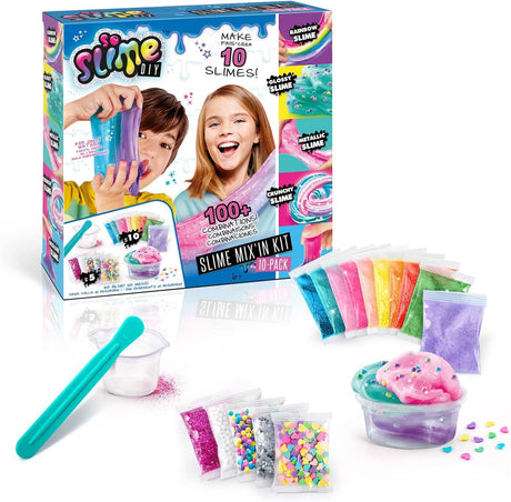 EAN 3555801360107 - Canal Toys SSC 184 juguete de arte y manualidades imagen 3