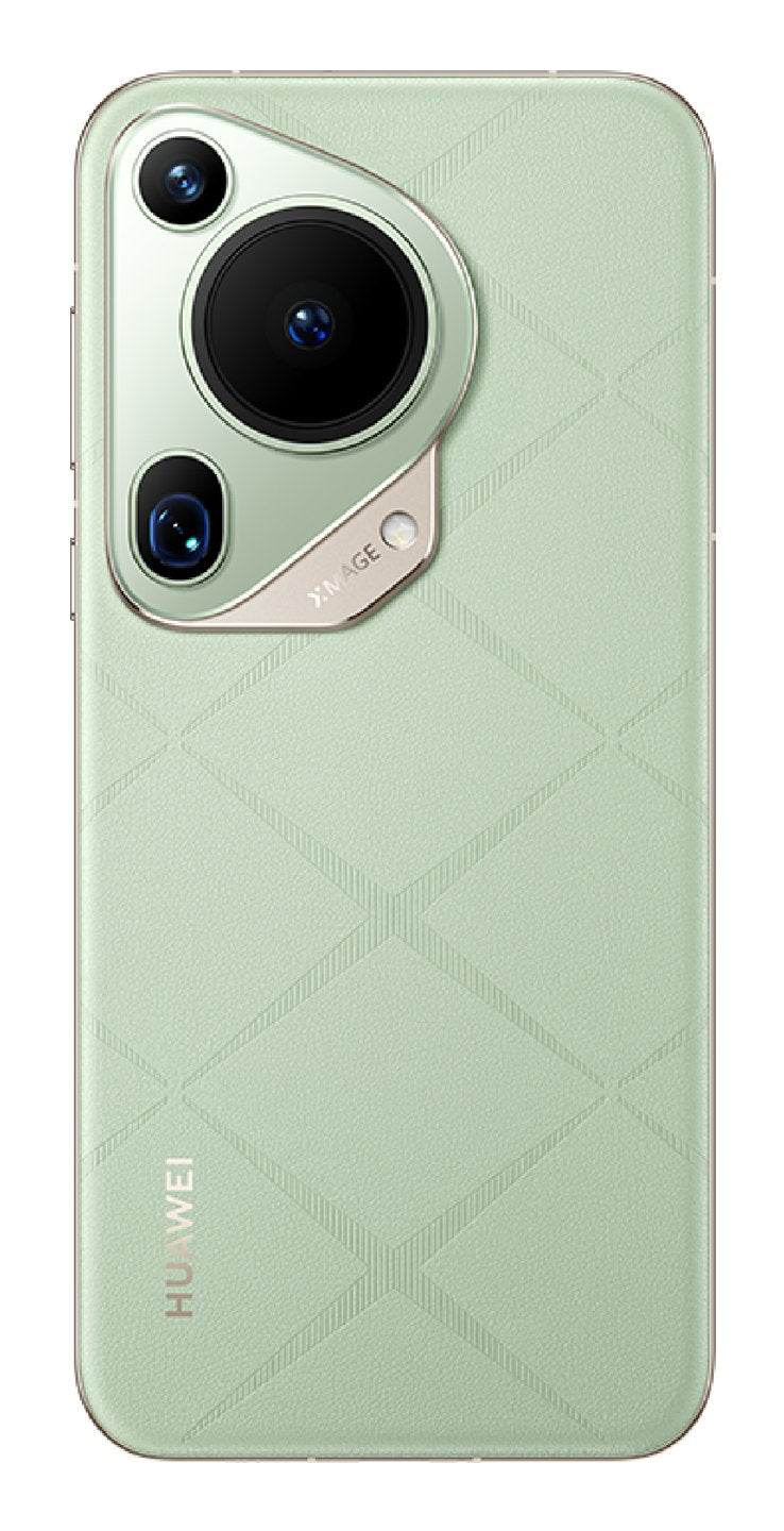 Huawei Pura 70 Ultra 4g Dual Sim 16gb Ram 512gb - Green