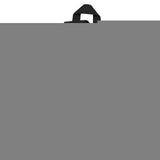 Mochila Guitar Stitch Disney 33cm