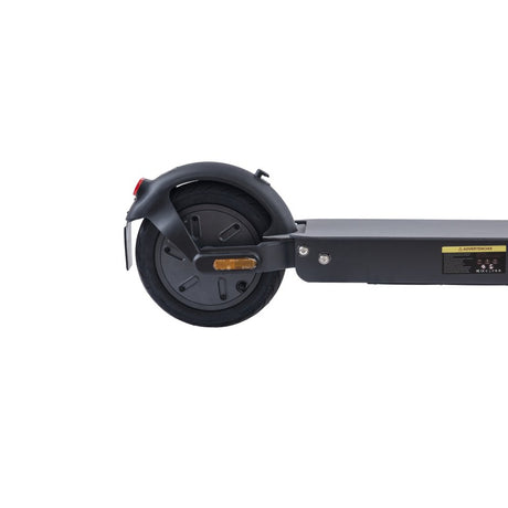 EAN 8436588188229 - Zwheel ZFox Max Urban Dark Negro 25 kmh 15 Ah imagen 5