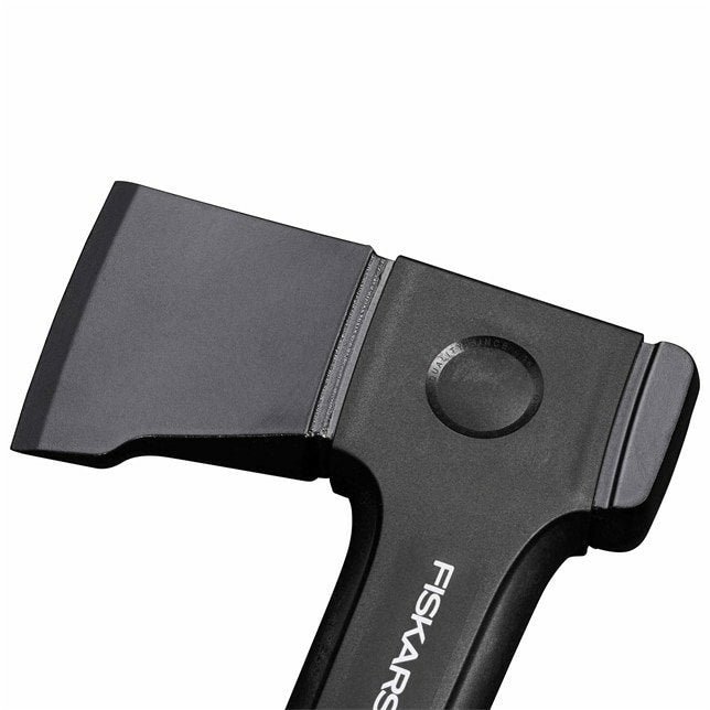 Fiskars Hacha Universal X-Series X14, Hoja Xs