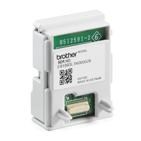 EAN 4977766823302 - Brother NC9110W Interfaz WLAN 1 pieza(s) imagen 3