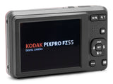 Kodak Pixpro Friendly Zoom Fz55 Rosa