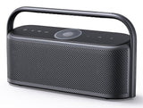 Altavoz Portátil Anker Motion X600  Estéreo Gris 50 W