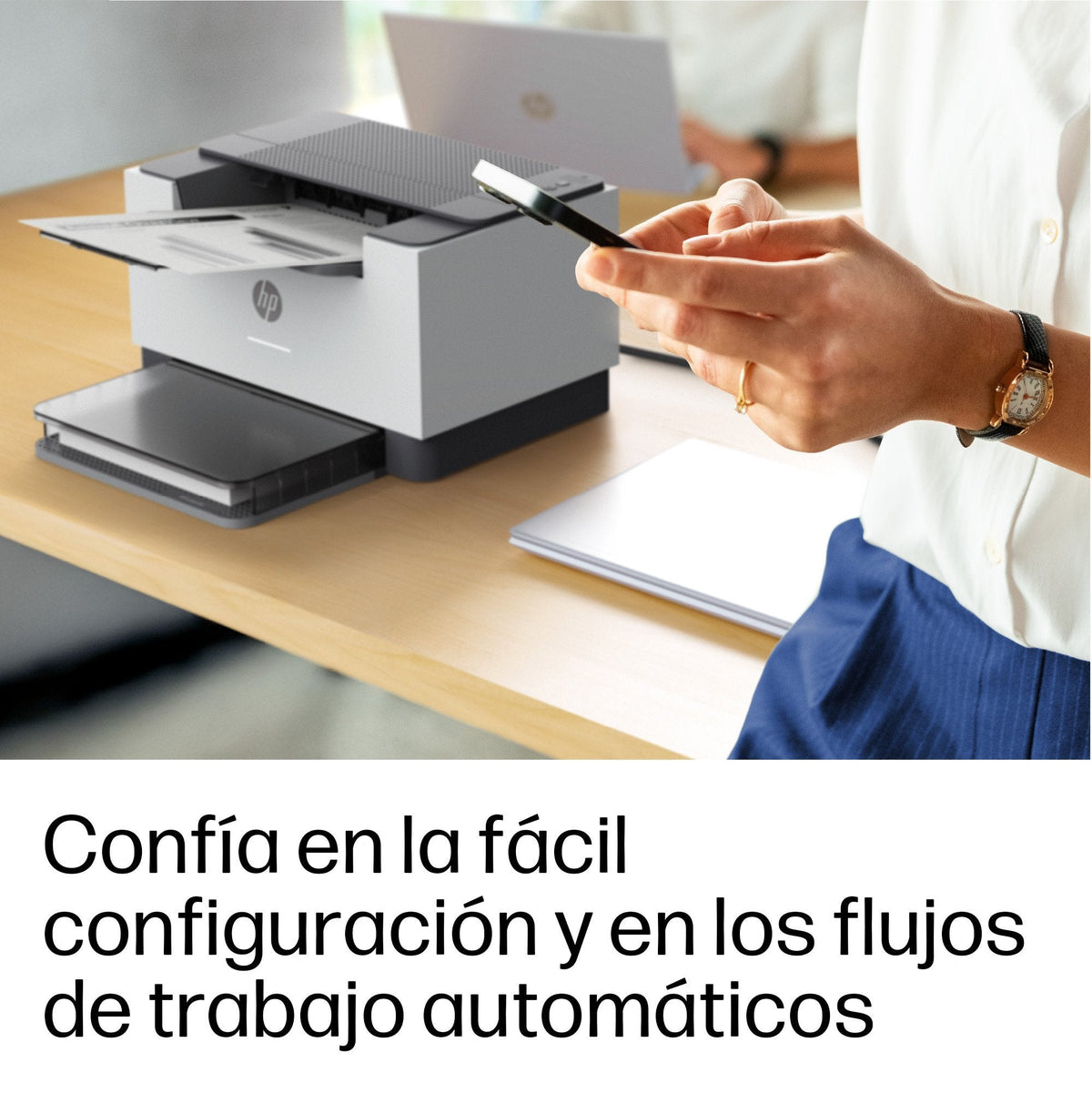 Hp Laserjet M223d A4 31ppm. Mono Sf Duplex