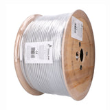 Extralink Cat7 Sftp (S Ftp) Innenbereich  Netzwerkcable Twisted Pair  305m