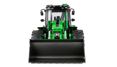 EAN 4262408975786 - Amewi G1401E modelo controlado por radio Excavadora Motor eléctrico 1:14 imagen 4