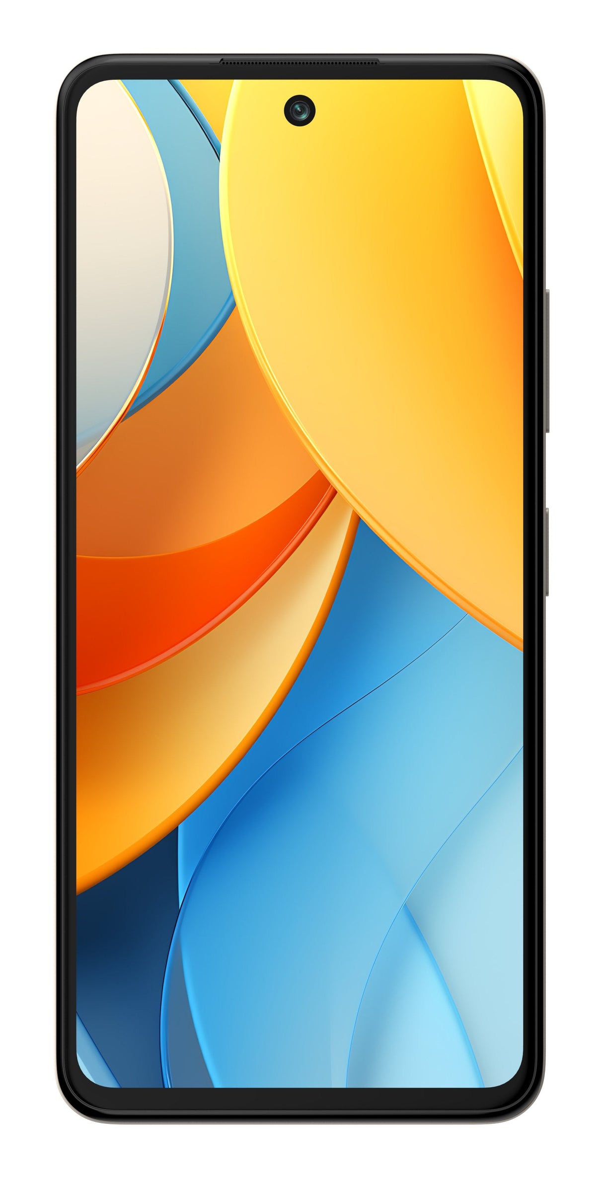 Zte Blade V60 Vita 6,6" Hd+ 6+10gb/256gb 8mp/50mp Gold