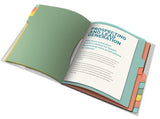 Esselte Clasificador Colour´Ice 12 Separadores 266x320x20 Mm Polipropileno Colores Surtidos