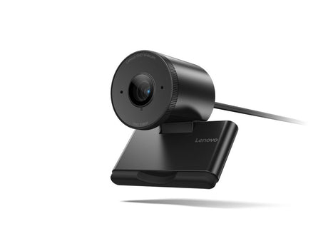 EAN 0195892109556 - Lenovo 4XC1Q44952 cámara web 2 MP 1920 x 1080 Pixeles USB 2.0 Negro imagen 7