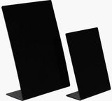 Exacompta Tischaufsteller A6 - Material De Oficina - Material De Oficina