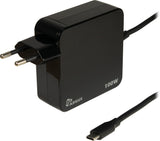 EAN 4260455648059 - Inter-Tech PD-2100 Negro Corriente alterna Interior imagen 1