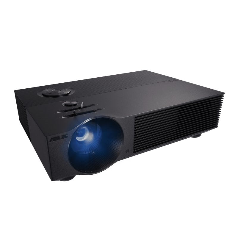 Proyector Asus H1 Led Instalado En El Techo 3000 Lúmenes Ansi 1080p (1920x1080) Negro