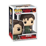 Figura Pop Stranger Things Hunter Steve