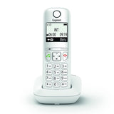 EAN 4250366855226 - Gigaset A690 Teléfono analógico Identificador de llamadas Blanco imagen 2