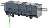 Siemens 6ep44368xb000dy0 Hutschienen-Redundanz-Módulo Din-Rail