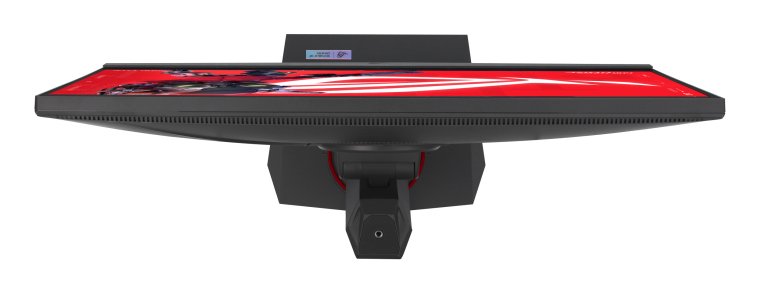 Monitor Asus Xg27ucs  (27") 3840 X 2160 Pixeles 4k Ultra Hd Negro