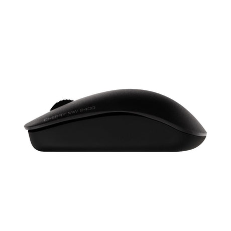 EAN 4025112088520 - CHERRY MW 2400 ratón Oficina Ambidextro RF inalámbrico Óptico 1200 DPI imagen 3