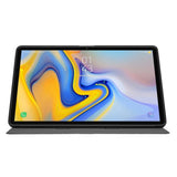 Targus Click-In F.Samsung Tab S7plus S7plus Lite,Negro